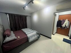 Blk 489C Sunshine Gardens (Choa Chu Kang), HDB 4 Rooms #548852101